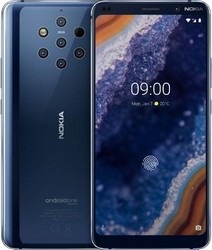 Прошивка телефона Nokia 9 PureView в Ростове-на-Дону